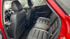 MG Hs 1.5 T-GDI Excite 5dr DCT Petrol Hatchback